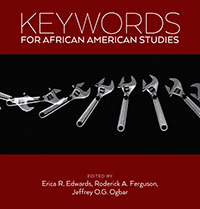 Image for Keywords for African American Studies