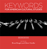 Image for Keywords for American Cultural Studies