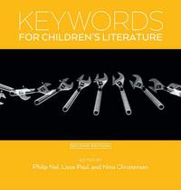 Image for Keywords for Children's Literature