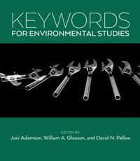 Image for Keywords for Environmental Studies