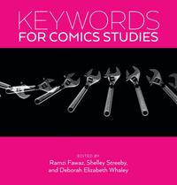 Image for Keywords for Comics Studies