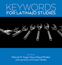 Image for Keywords for Latina/o Studies