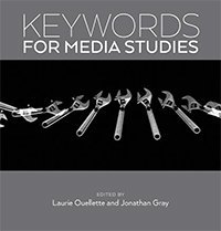 Image for Keywords for Media Studies